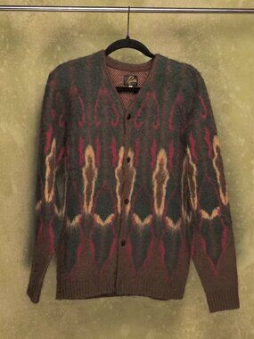 Needles Psychedelic Cardigan